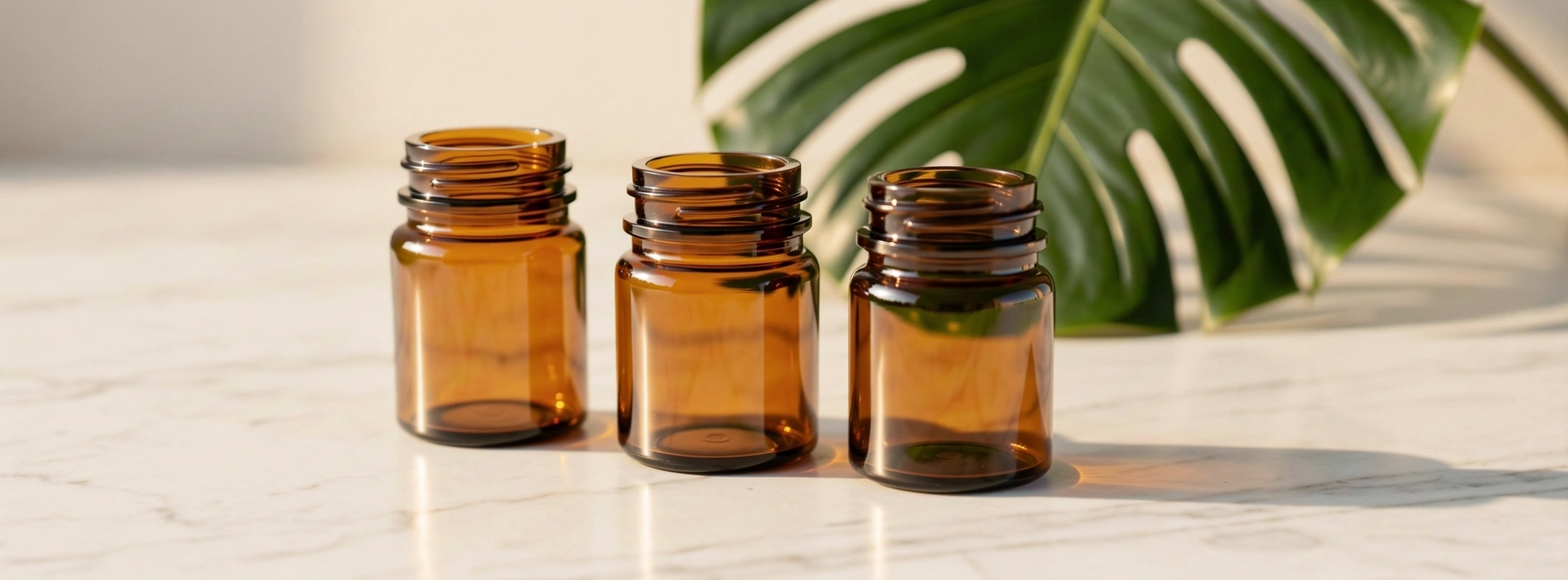 Suplemen Pria Botanical Selection