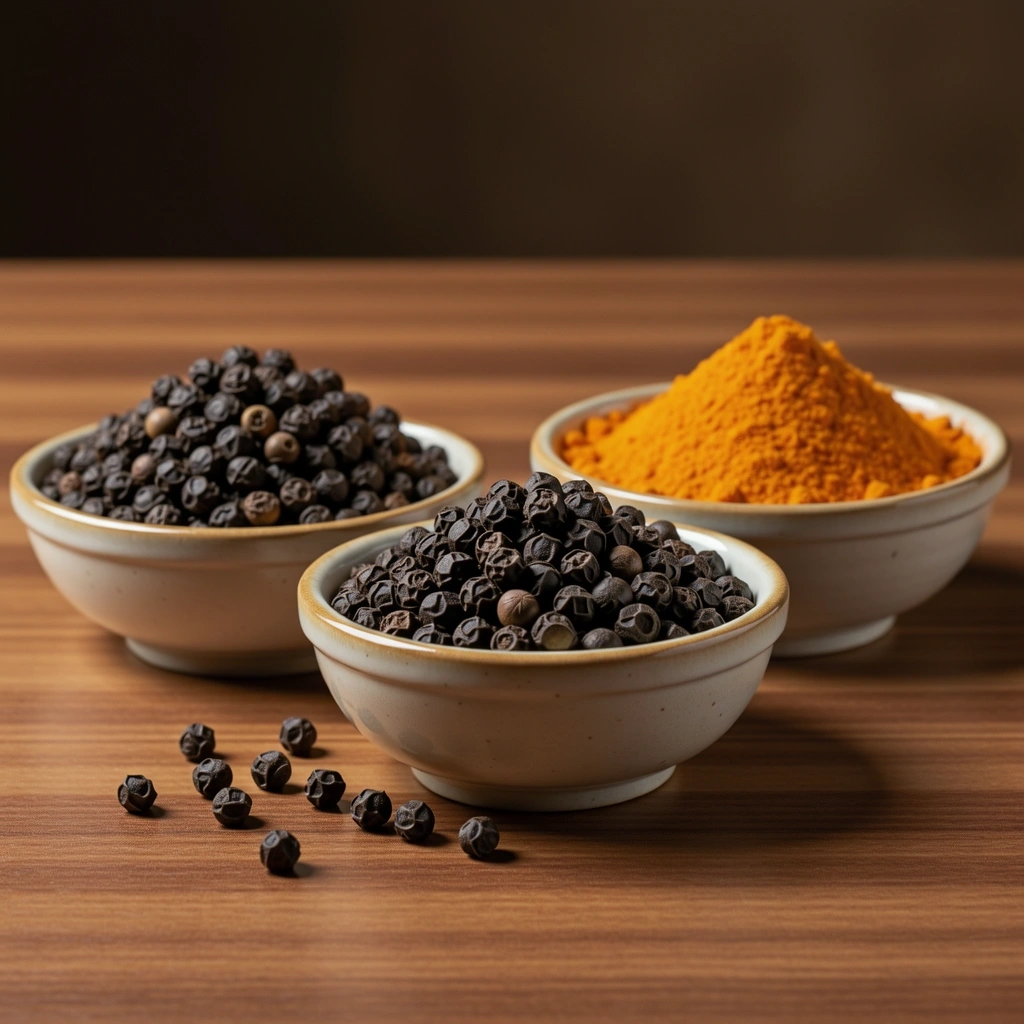 Bioavailability enhancers