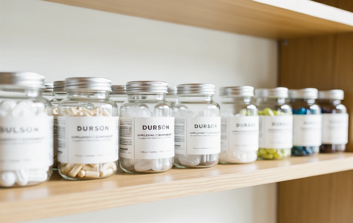 Our curated environment