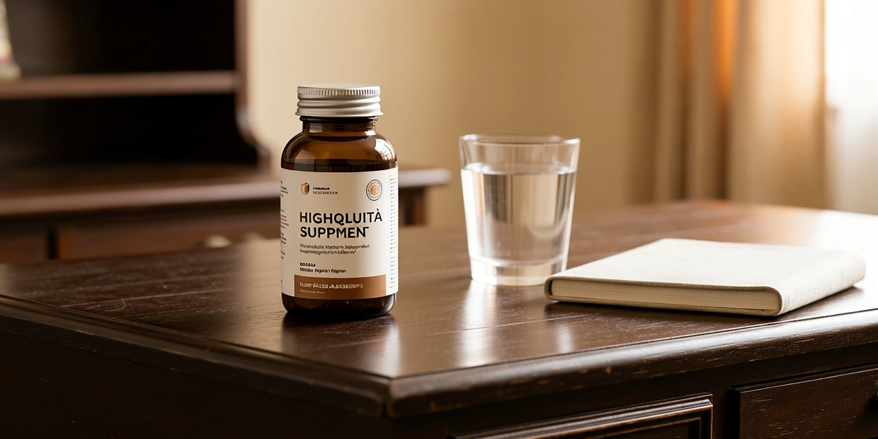 Nutritional wellness context